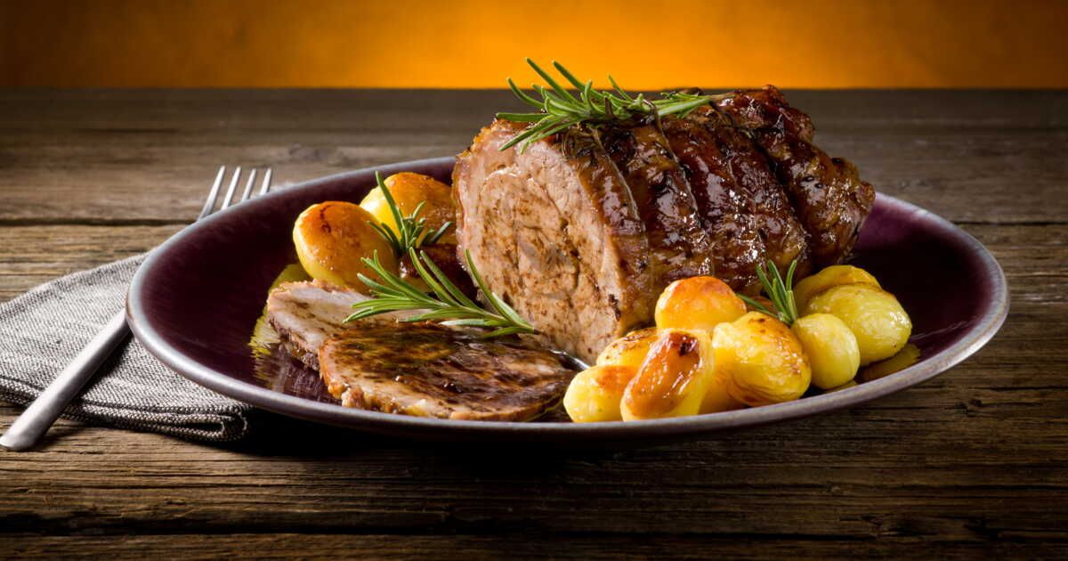 Des repas de Pâques savoureux sans agneau : 77 idées à découvrir