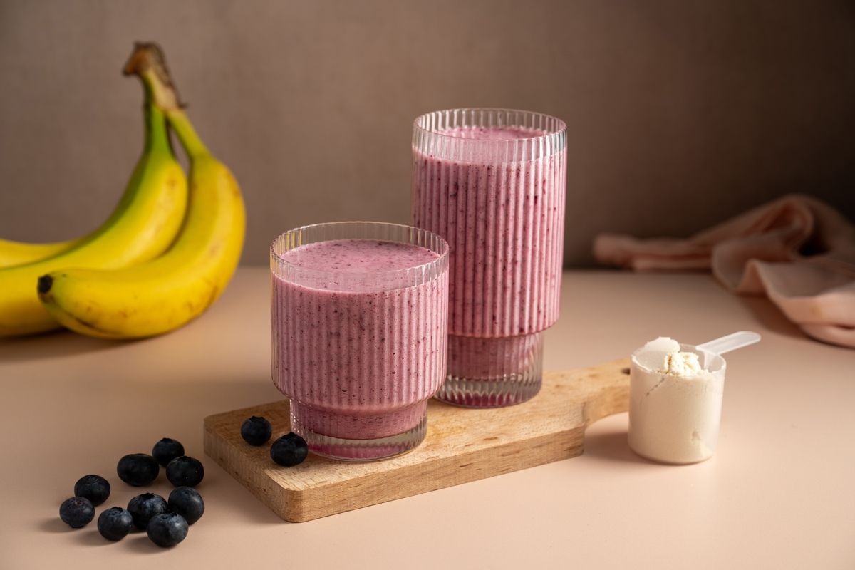 Attention aux smoothies : ce fruit pourrait nuire à votre santé