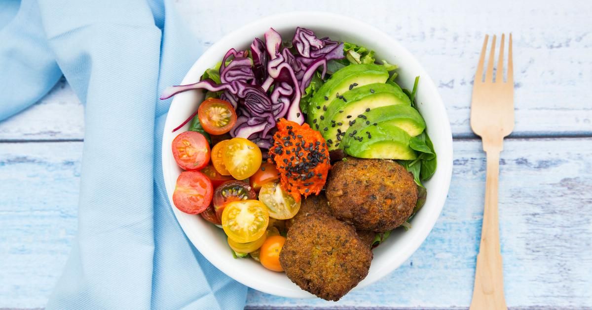 Cuisine saine : des recettes originales à découvrir