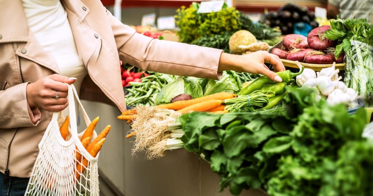 Dépolluez votre assiette avec ces cinq conseils essentiels