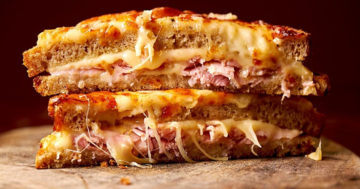 Le croque-monsieur se réinvente et séduit les tables parisiennes