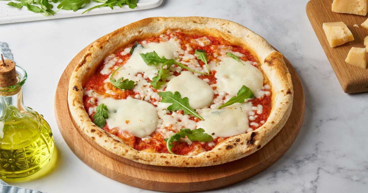 Une pizza surgelée à la note incroyable : 100/100 sur Yuka