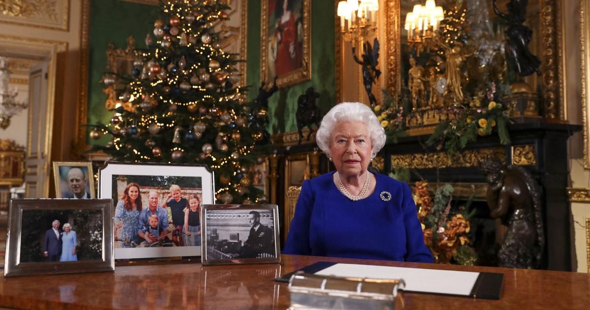 Un Noël royal : découvrez le pudding de la reine Elizabeth II