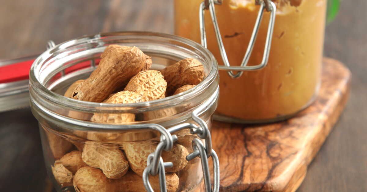 Les fruits secs : trésors de santé et de saveur