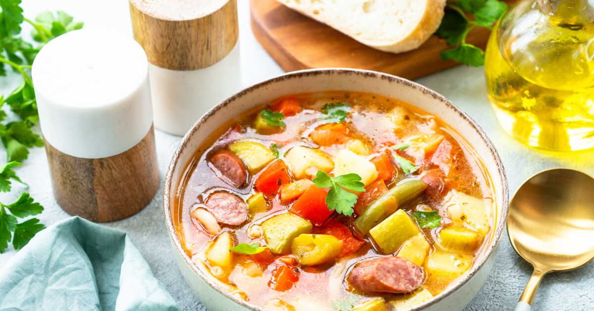 Des recettes familiales délicieuses à moins de 3 €