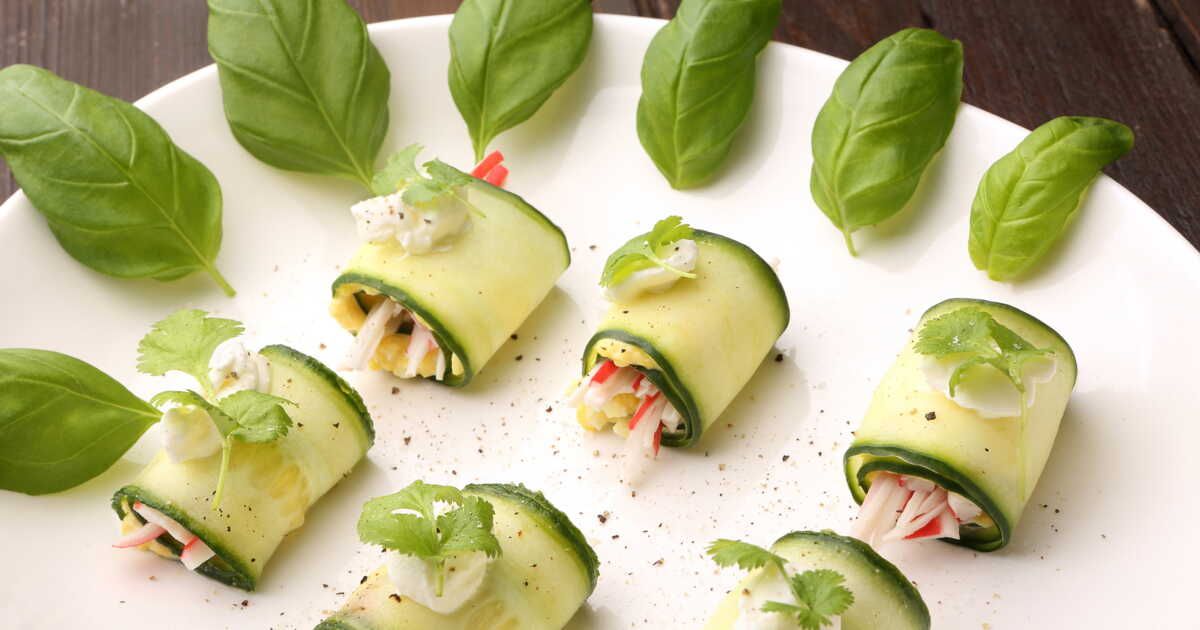 Préparez un apéro de Pâques inoubliable avec 87 recettes simples