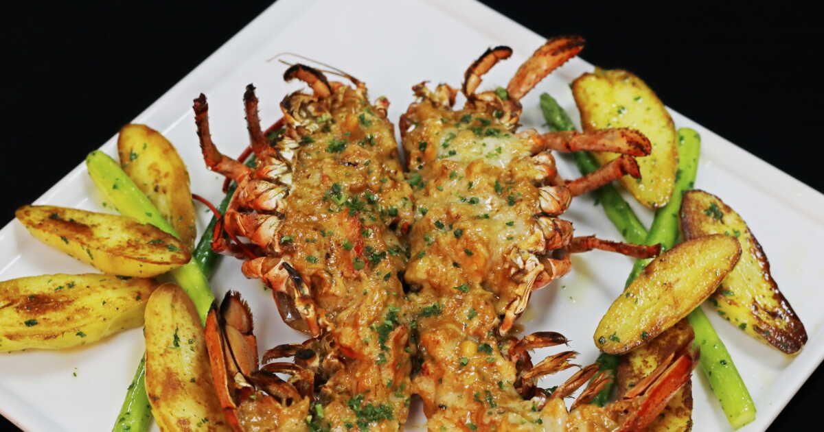Tout savoir sur le homard thermidor