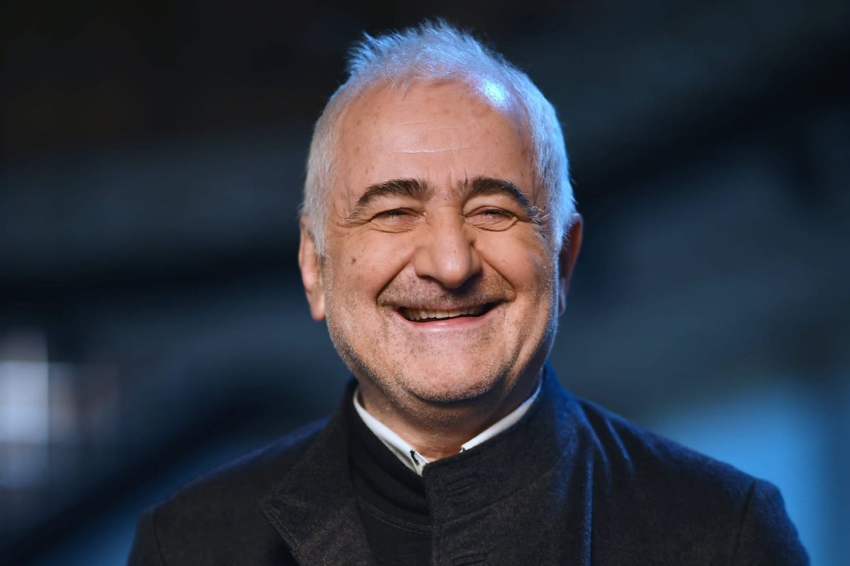 Guy Savoy célèbre 70 ans de passion culinaire avec une tradition gourmande chaque vendredi