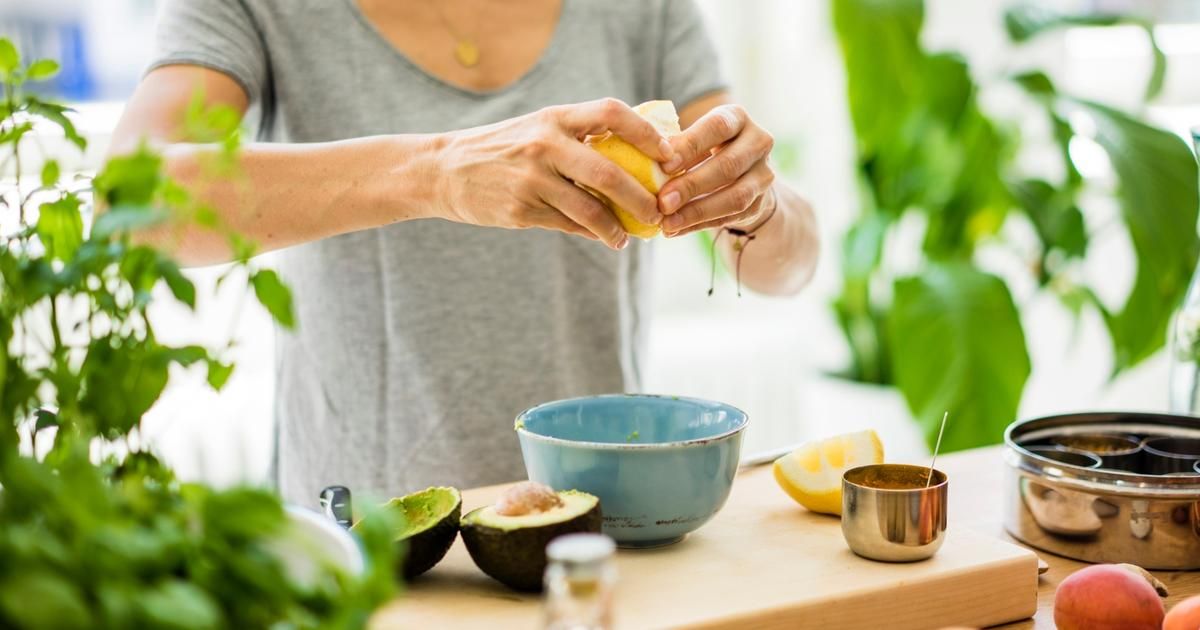 Retrouvez votre bien-être grâce au jeûne intermittent et à une assiette végétale