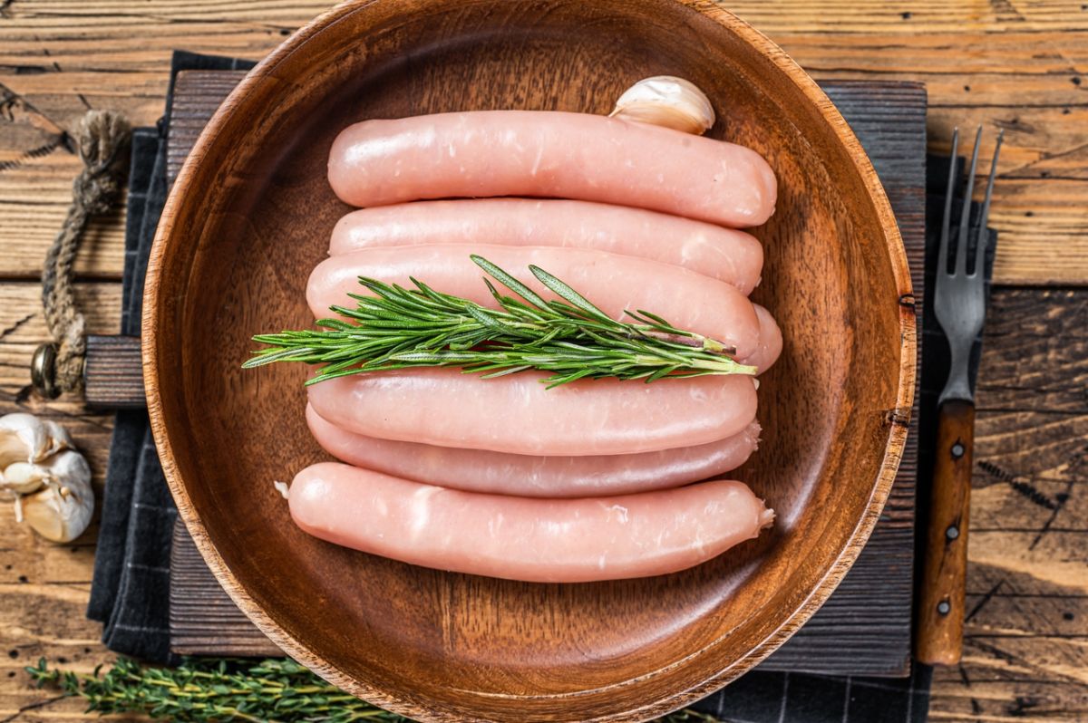 Rappel de saucisses en France : attention à cette contamination