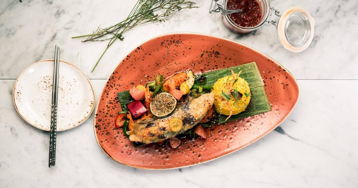 La cuisine nikkei : une fusion gourmande entre Japon et Pérou