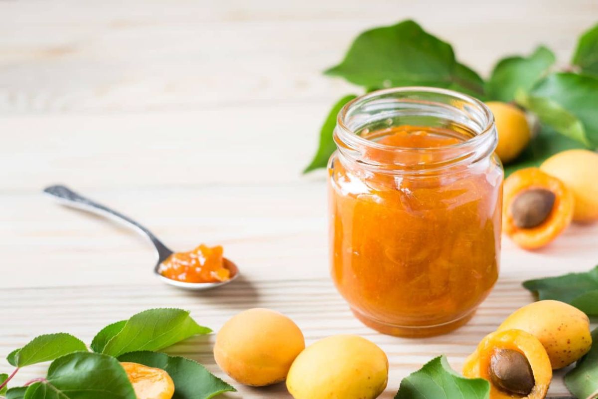 5 secrets pour une confiture d’abricots inoubliable