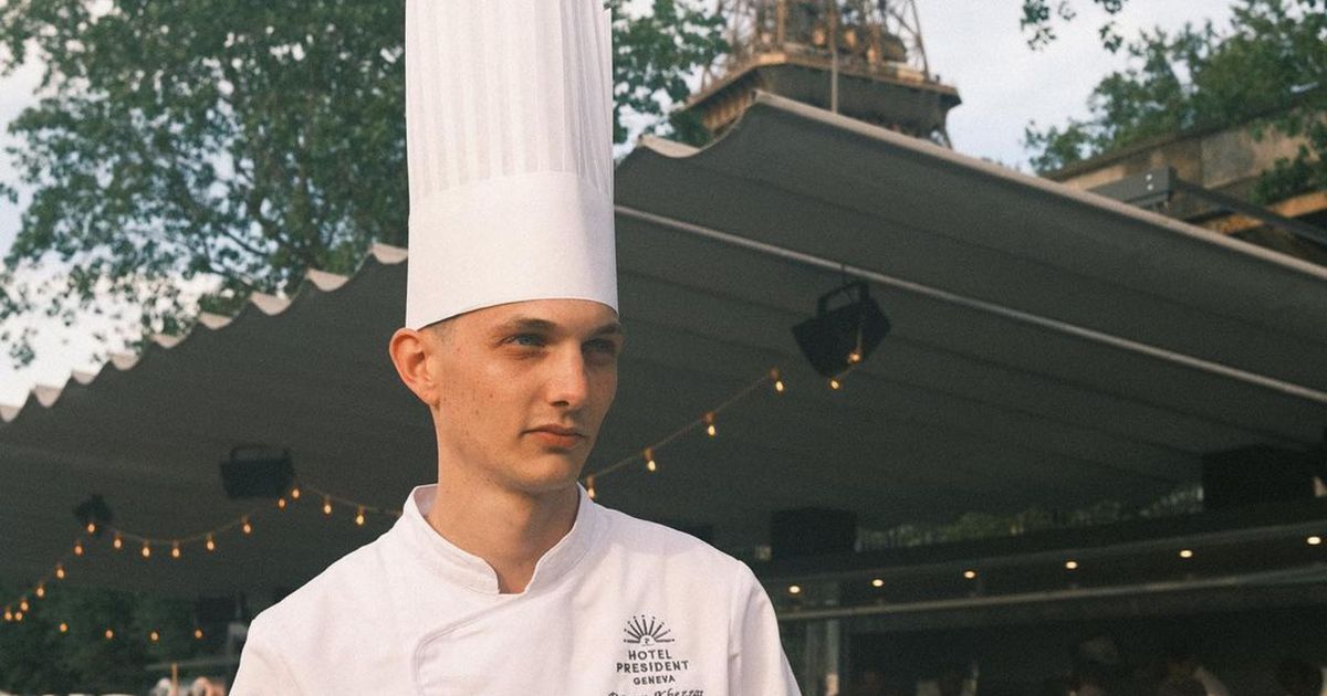Danny Khezzar et Jean Covillault : les nouvelles aventures des candidats de Top Chef 14
