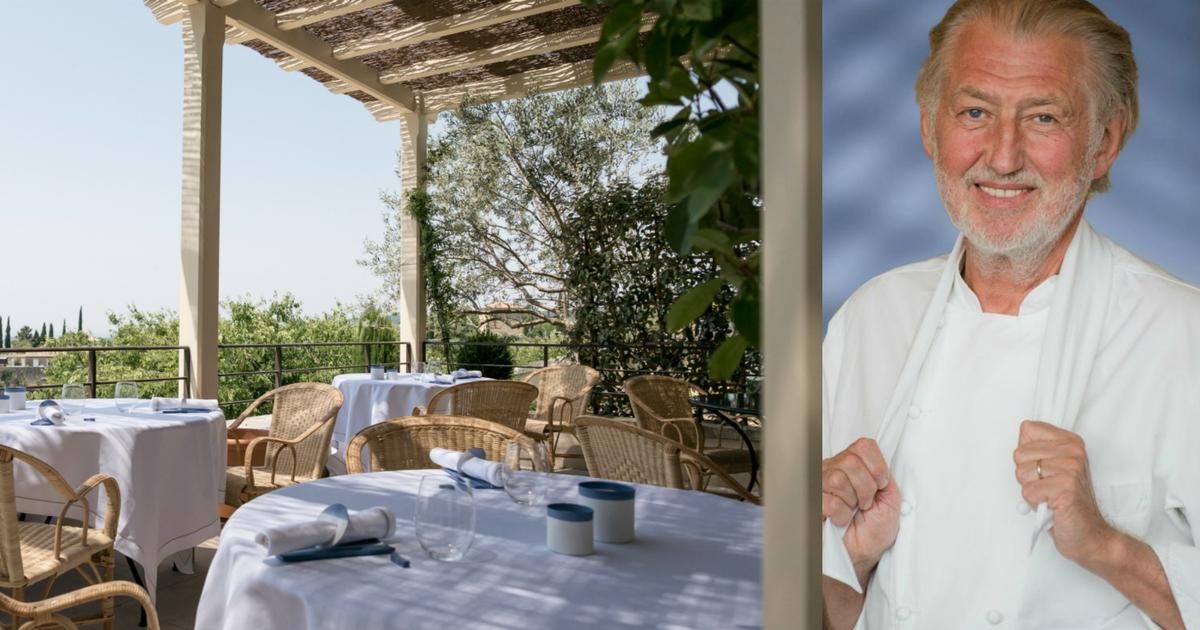 À la découverte du Pèir, bijou gastronomique du Luberon