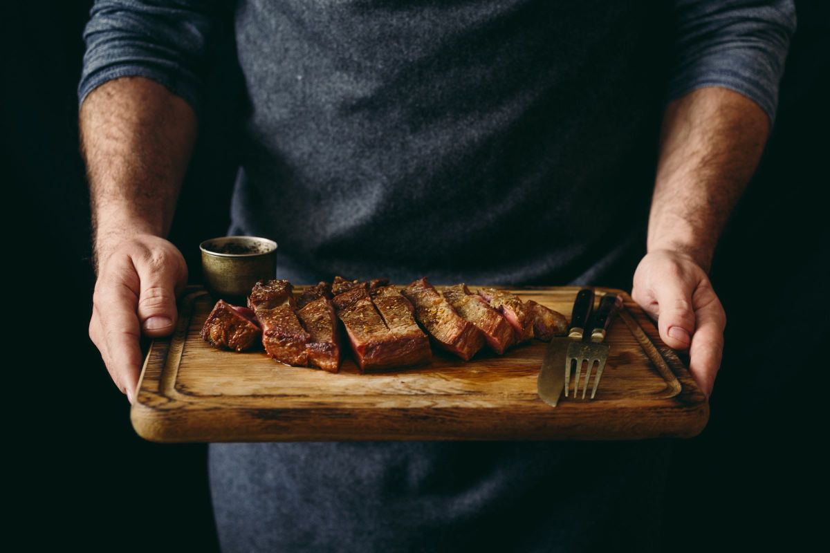 La viande, qu'elle soit rouge ou blanche, nuit à notre cholestérol