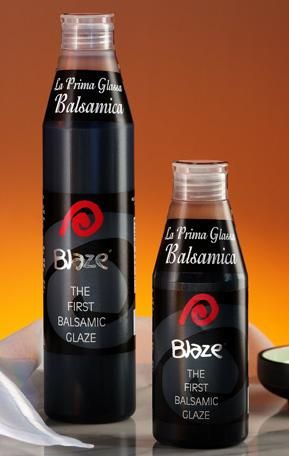 L'art de sublimer vos plats avec un glaçage balsamique