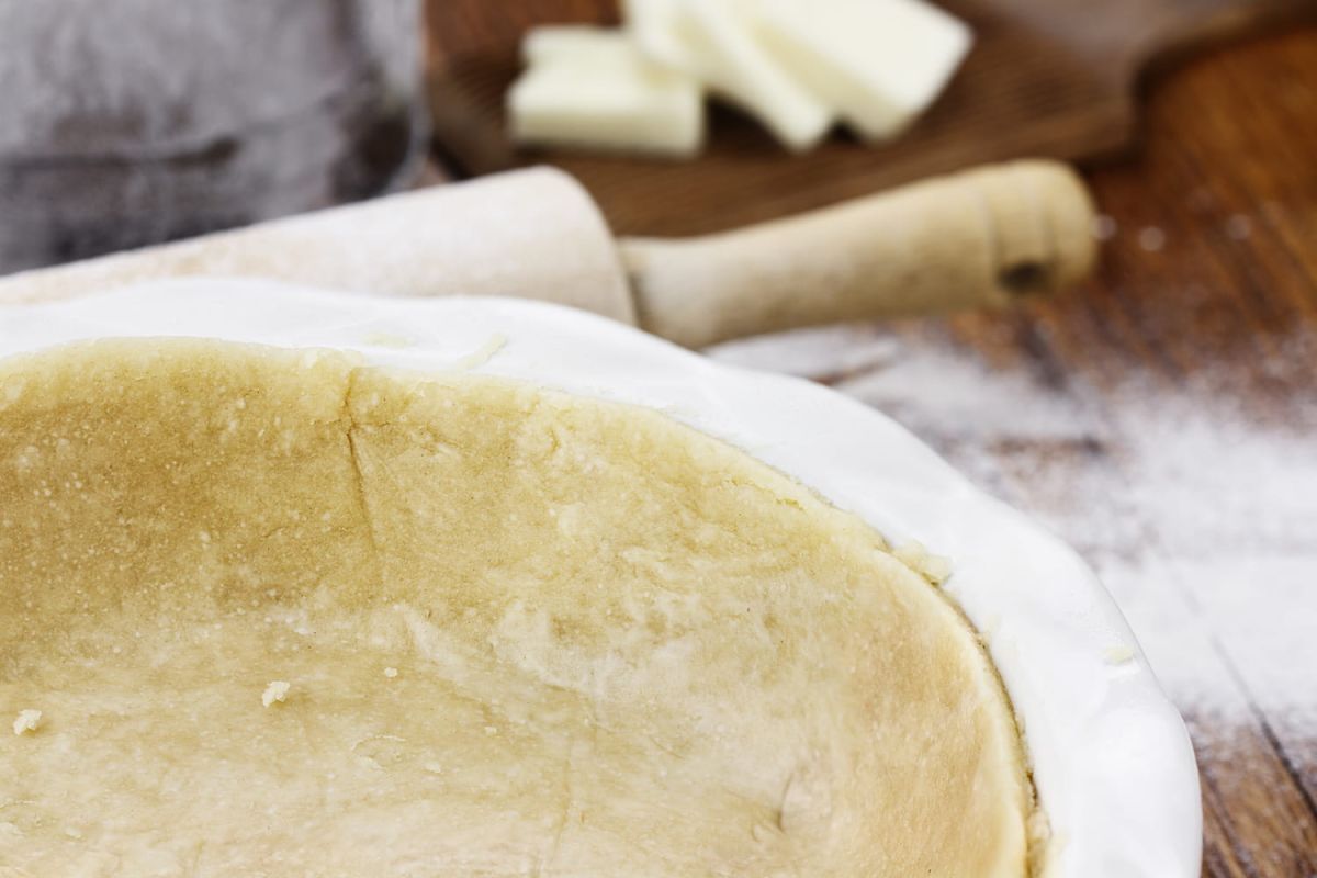 Maîtriser la cuisson d'une pâte à tarte à blanc pour des tartes parfaites