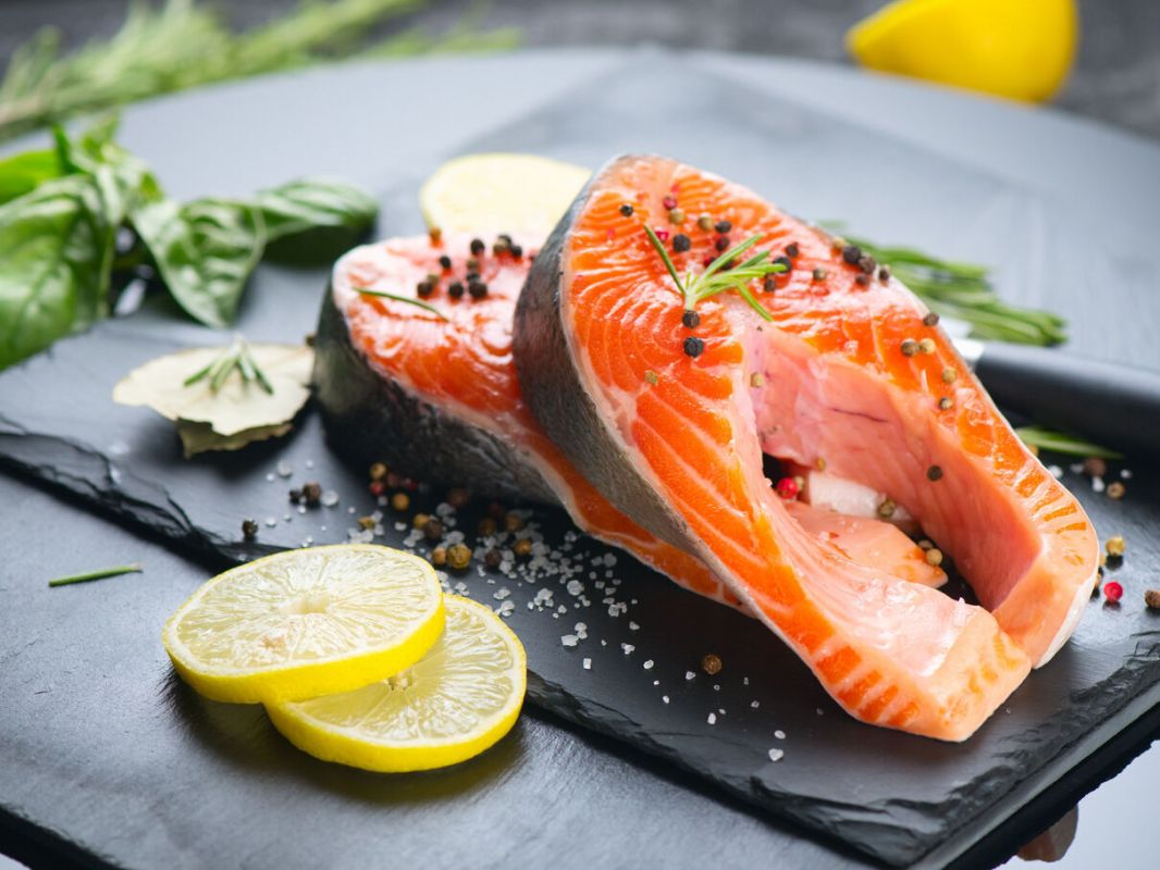 Poisson gras ou maigre : optez pour le meilleur choix santé