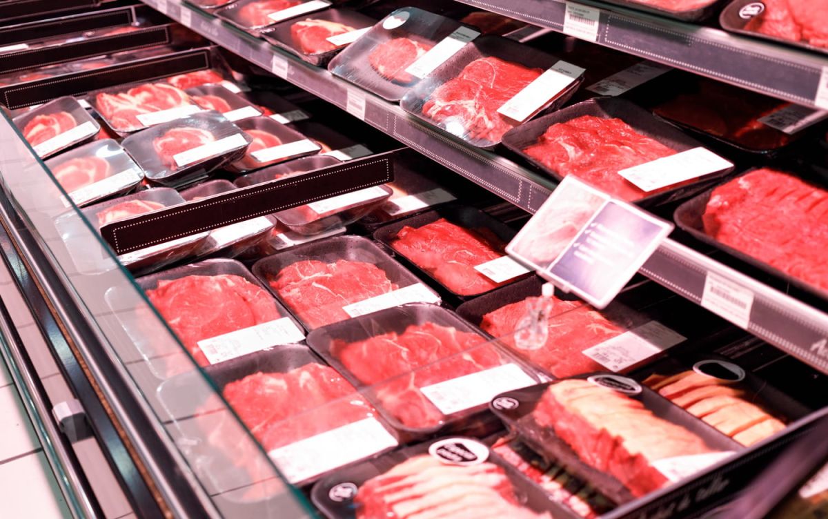 Attention aux étiquettes : ce détail sur la viande en libre-service suscite des interrogations
