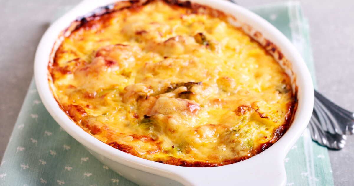 Des cassolettes en entrée pour un noël mémorable : 35 recettes qui séduisent