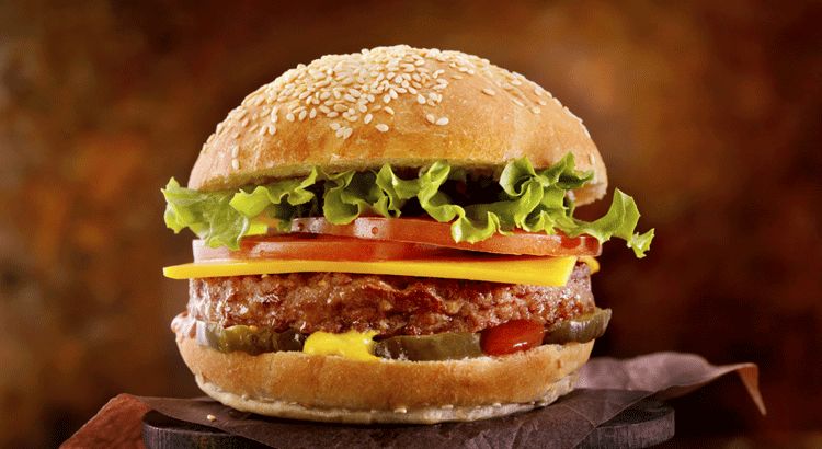 Les burgers préférés de Barack Obama débarquent à Paris