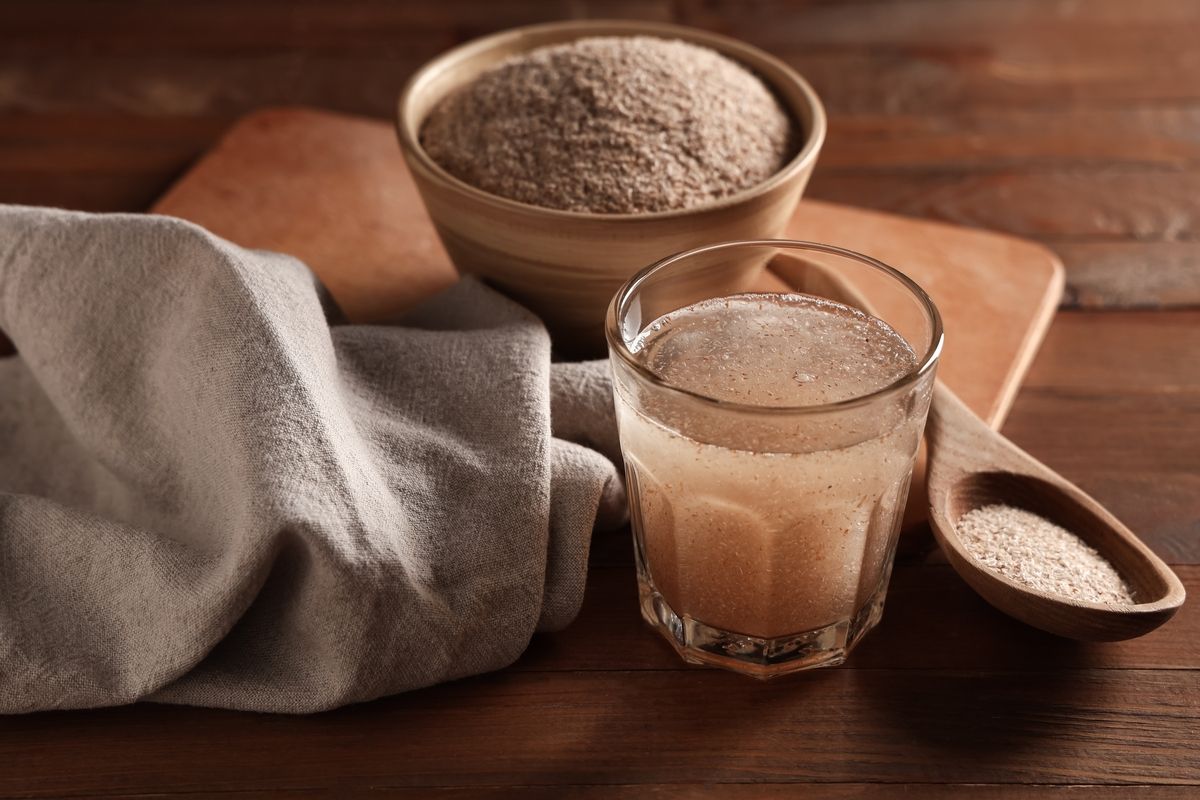 Le psyllium blond, la clé d'un transit intestinal régulier selon une gastro-entérologue