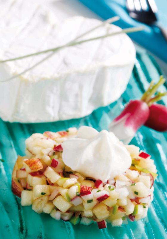 Le fromage à l'honneur : nos 30 recettes irrésistibles