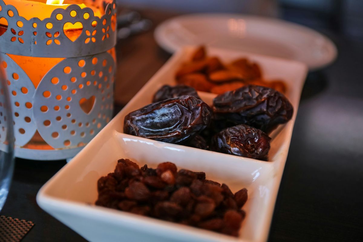 Ramadan : comment utiliser les dattes en cuisine ?