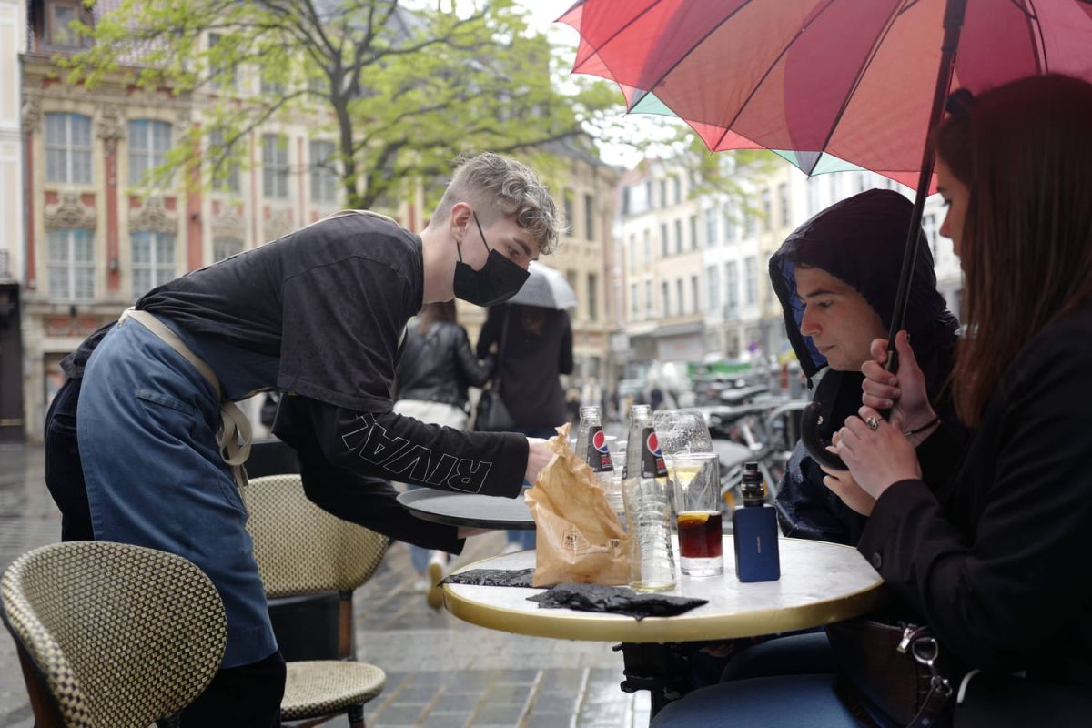 Terrasses à Paris : la fin de la gratuité annonce de nouveaux défis
