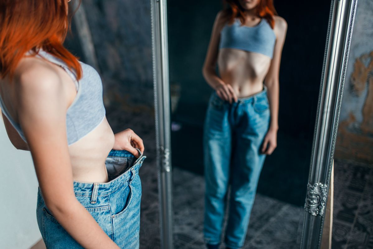 la face cachée de skinnytok : quand les réseaux sociaux mettent la santé des enfants en péril