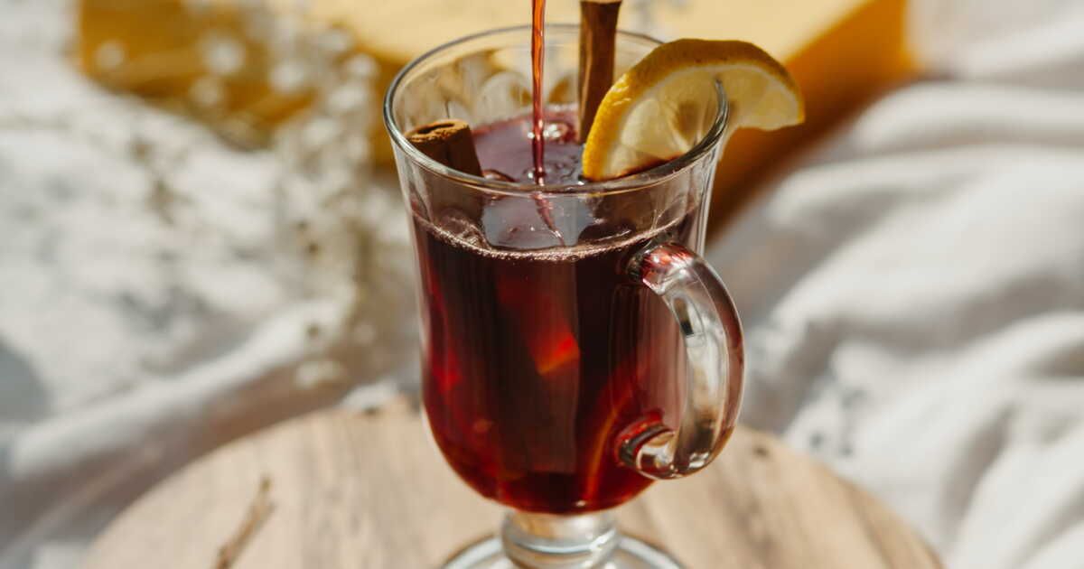 les secrets d'un vin chaud réussi pour les fêtes