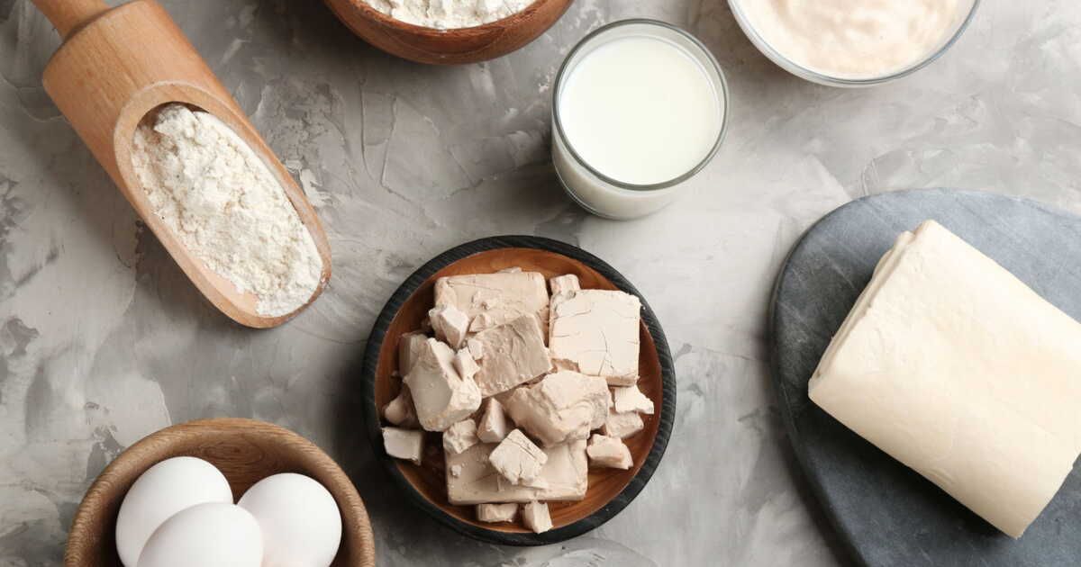Les secrets des levures : quelle variété choisir pour vos créations culinaires ?