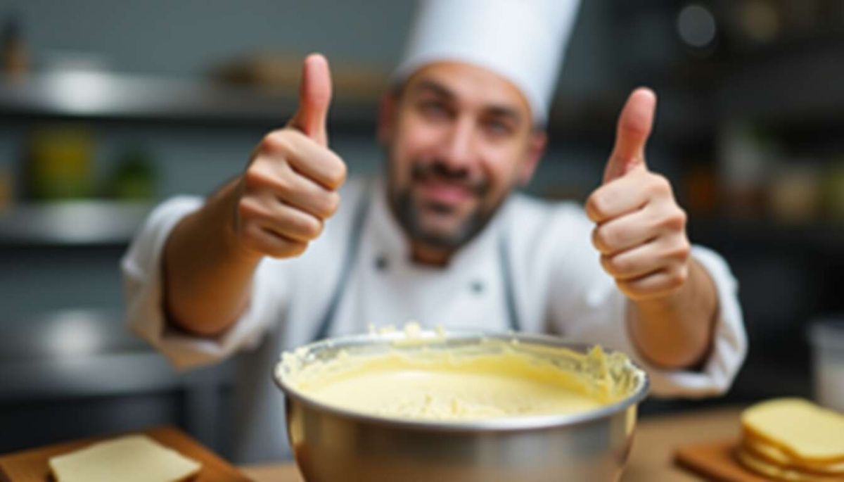 L'importance cruciale du repos de la pâte pour vos gâteaux