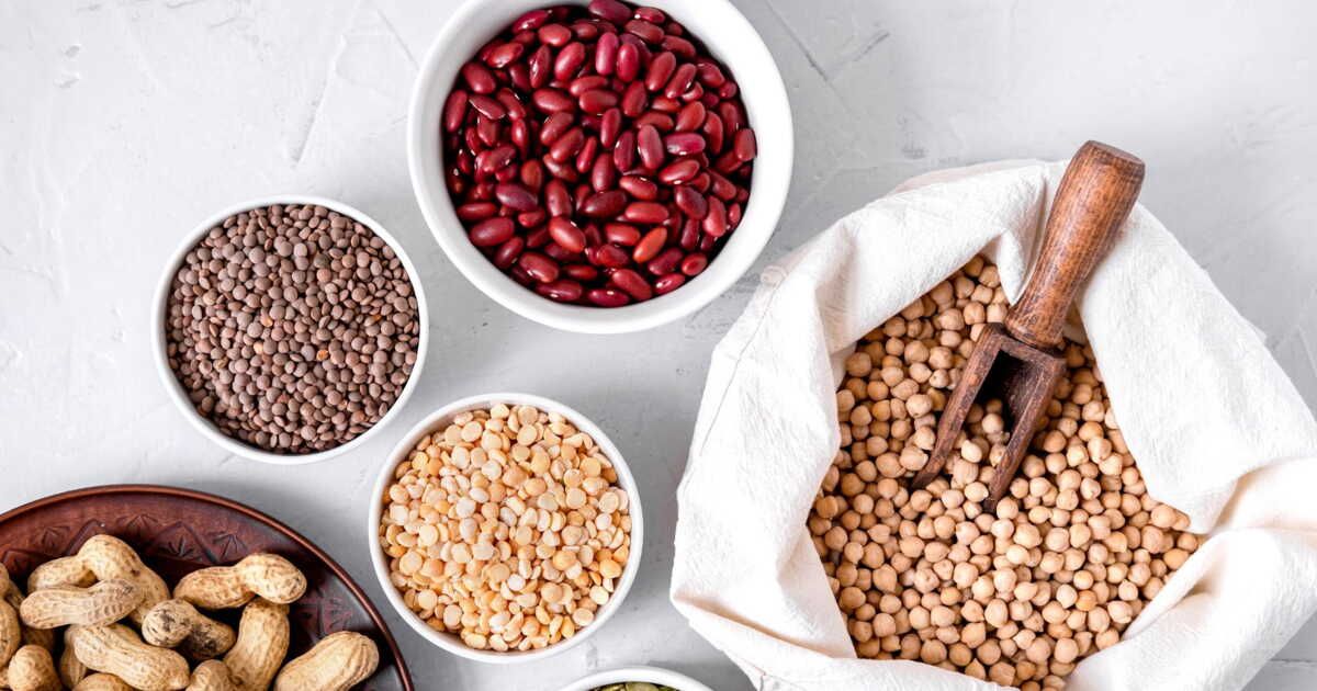 Les bienfaits insoupçonnés des légumineuses révélés par un gastro-entérologue