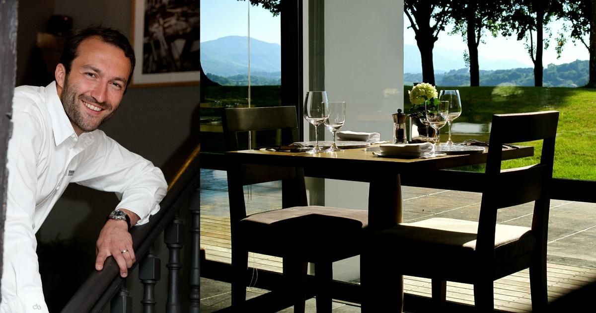 L'auberge basque : une expérience gastronomique au cœur des Pyrénées