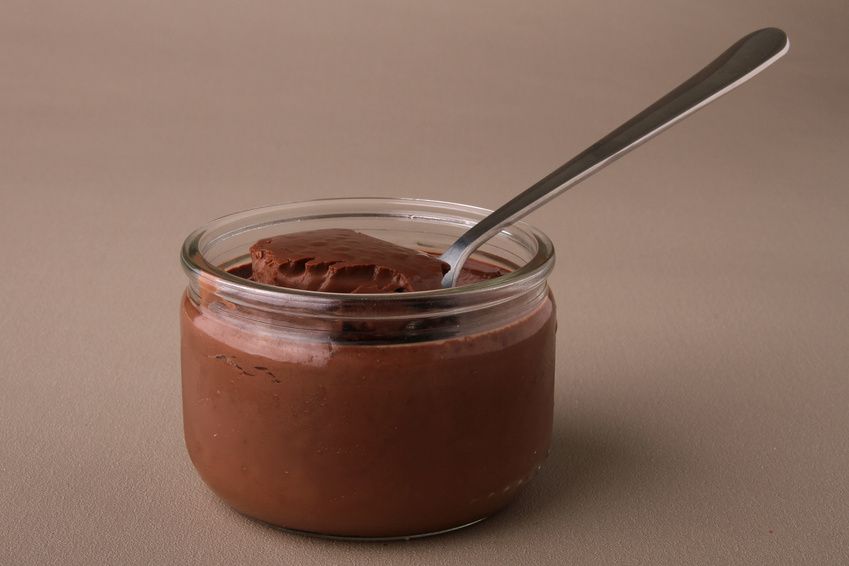 Comment choisir la crème dessert au chocolat parfaite