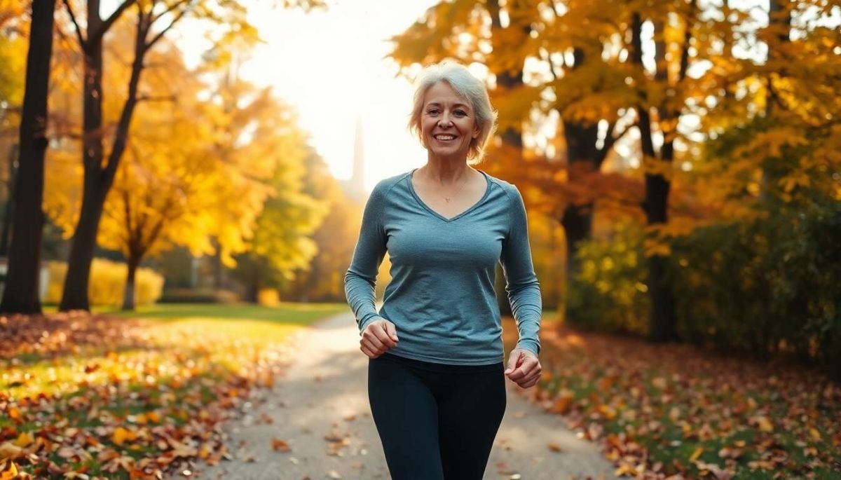 Découvrez les bienfaits surprenants de la marche sur votre santé