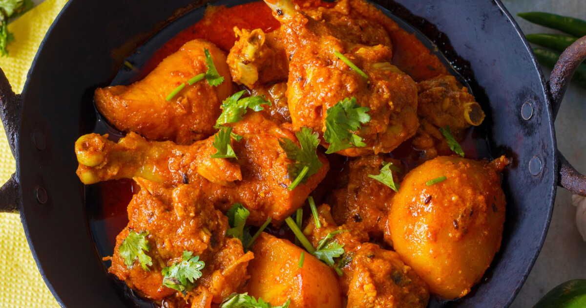 Maîtrisez la marinade au curry pour un poulet tendre et savoureux
