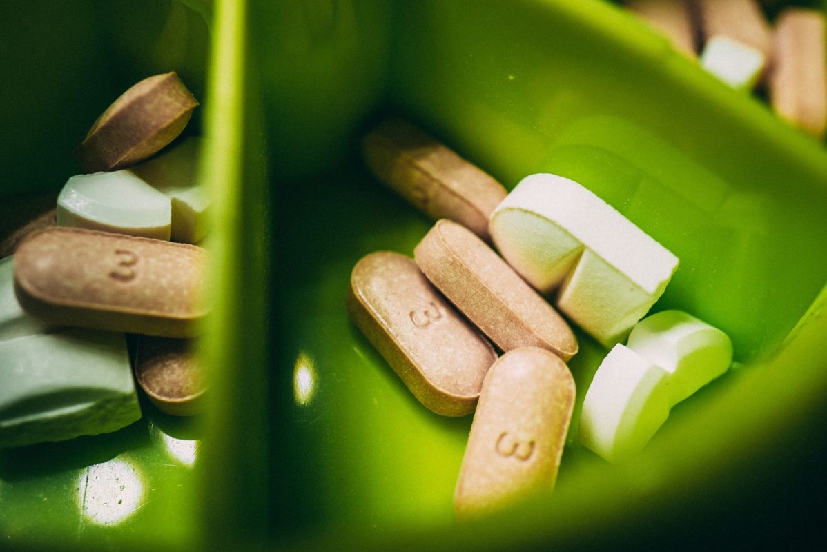 Micronutrition : explorez les bienfaits des micronutriments sur votre santé