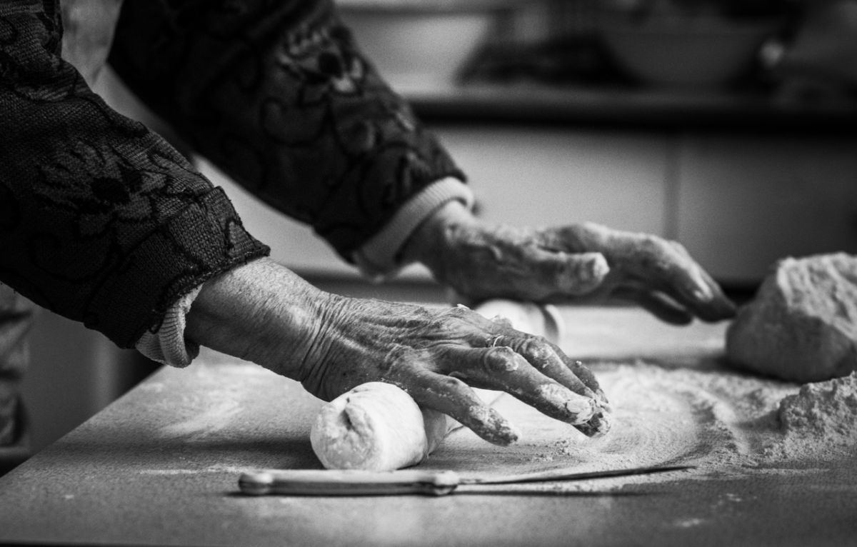 Les secrets de nos grands-mères pour une assiette saine : 10 recettes à redécouvrir