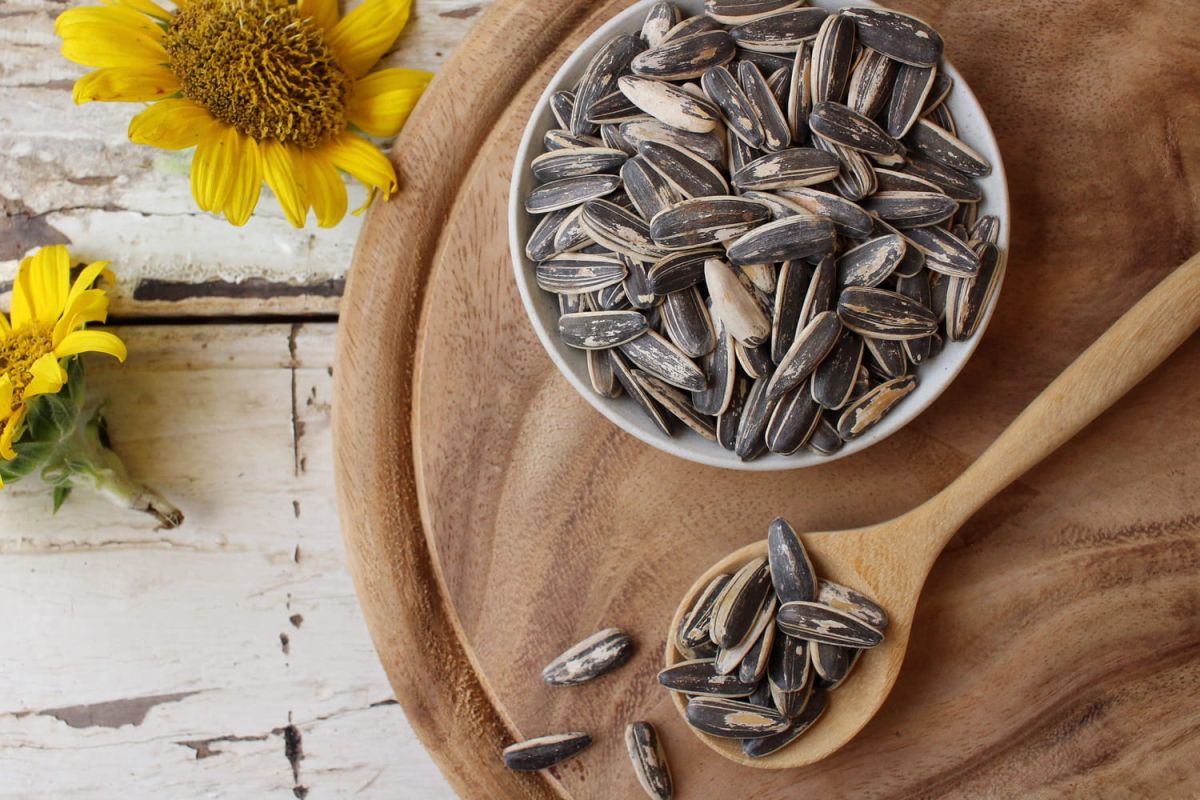 Attention à cette association dangereuse : les graines de tournesol et un ingrédient à éviter