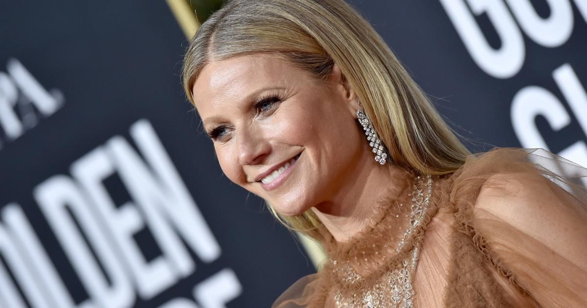 Gwyneth Paltrow dévoile son petit déjeuner préféré dans une vidéo exclusive