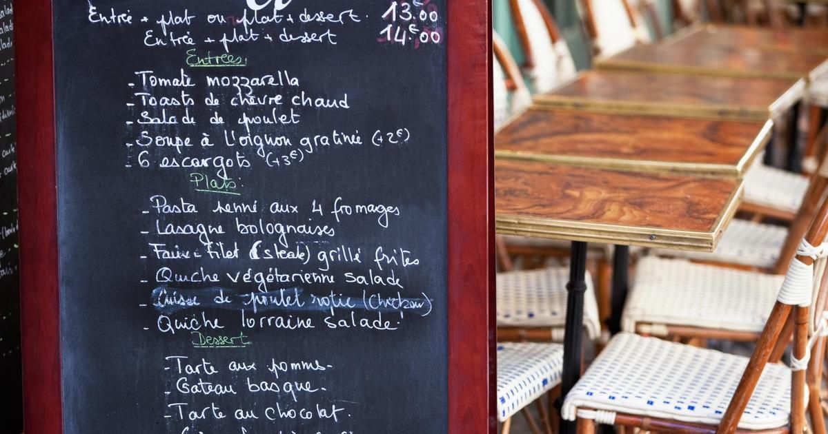Les secrets pour dénicher un restaurant de qualité au premier coup d'œil