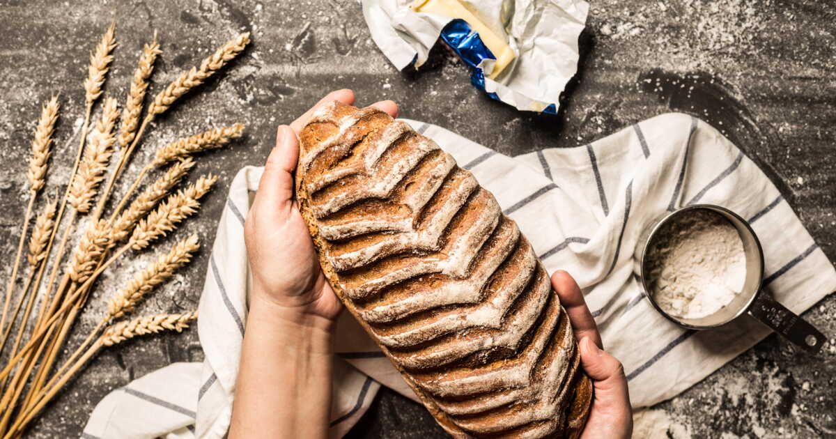 Les secrets d'une cuisson parfaite du pain