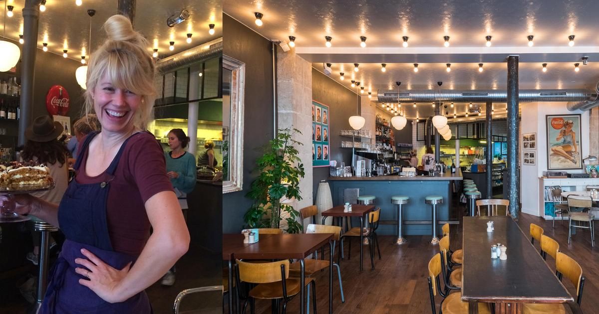 Un nouveau souffle américain au Coffee Club
