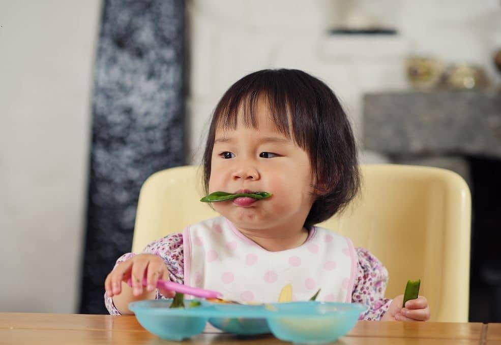 10 astuces pour que votre enfant mange de tout