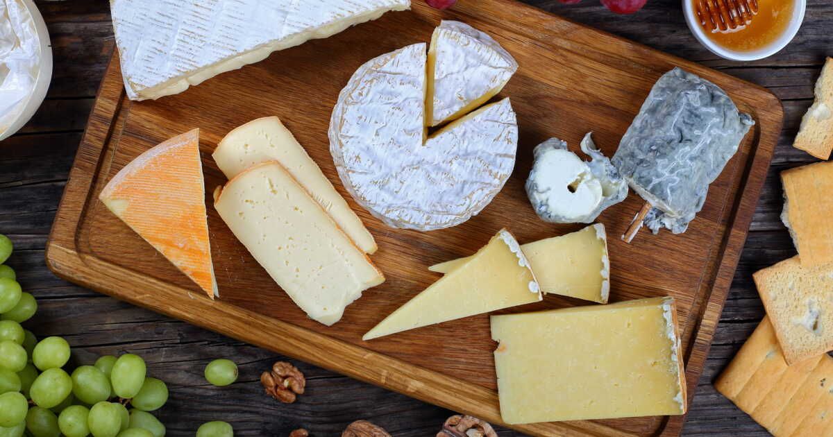 les secrets d’un plateau de fromage parfait