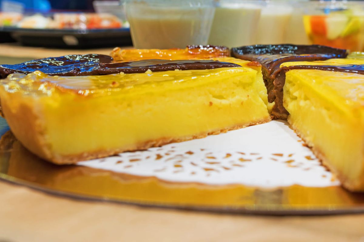 Flans de boulangerie : comment dénicher le vrai artisanal
