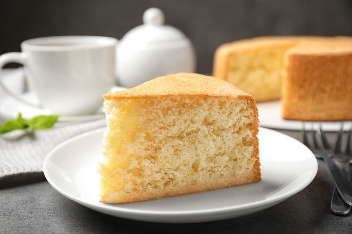 Le secret bien gardé pour des gâteaux toujours légers et aérés