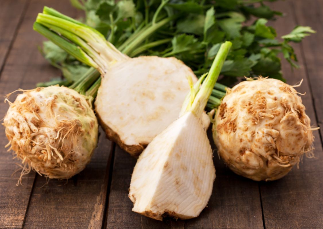 Redécouvrez les légumes d'hiver : des recettes savoureuses pour décembre